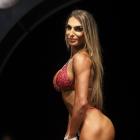 Mahsa  Akbarimehr - Vancouver Pro 2019 - #1